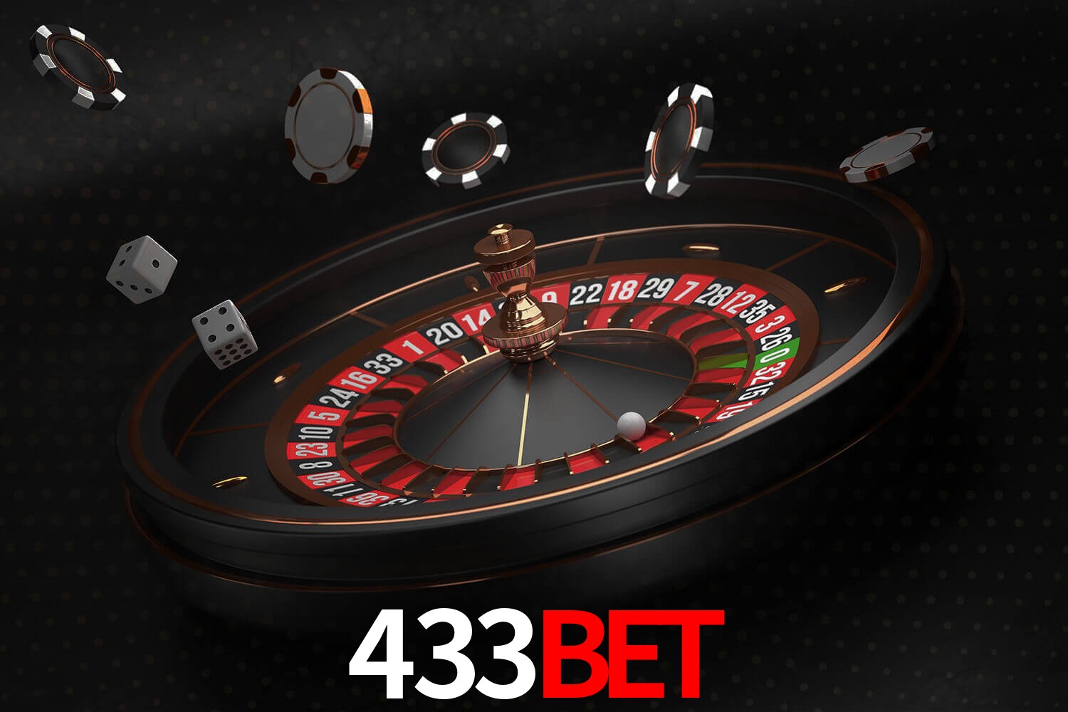 433bet login