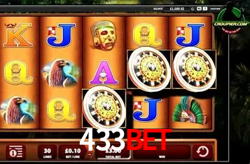 A Revolução dos Aplicativos de Jogos no 433bet