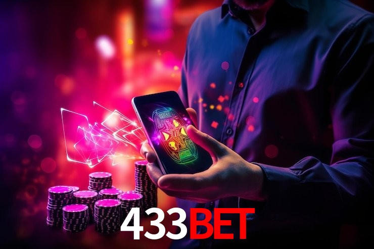 Jogos Exclusivos 433bet