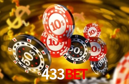 Casino VIP 433bet