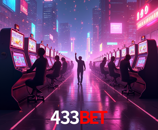 PIX Instantâneo 433bet