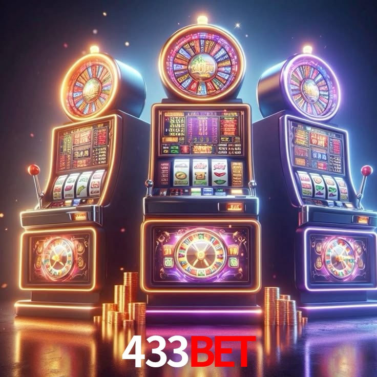 433bet login