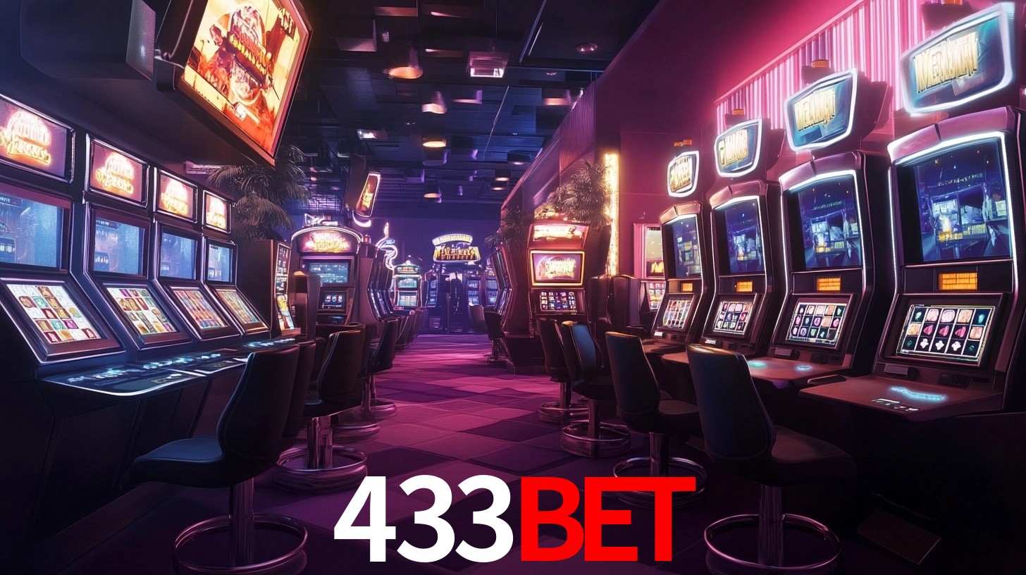 Ofertas Imperdíveis na 433bet: Promoções e Bônus Que Valem a Pena