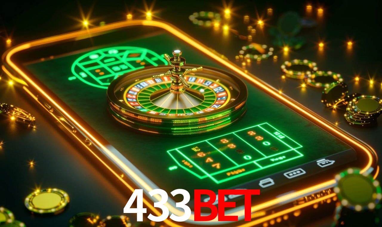 Sistemas de Segurança 433bet