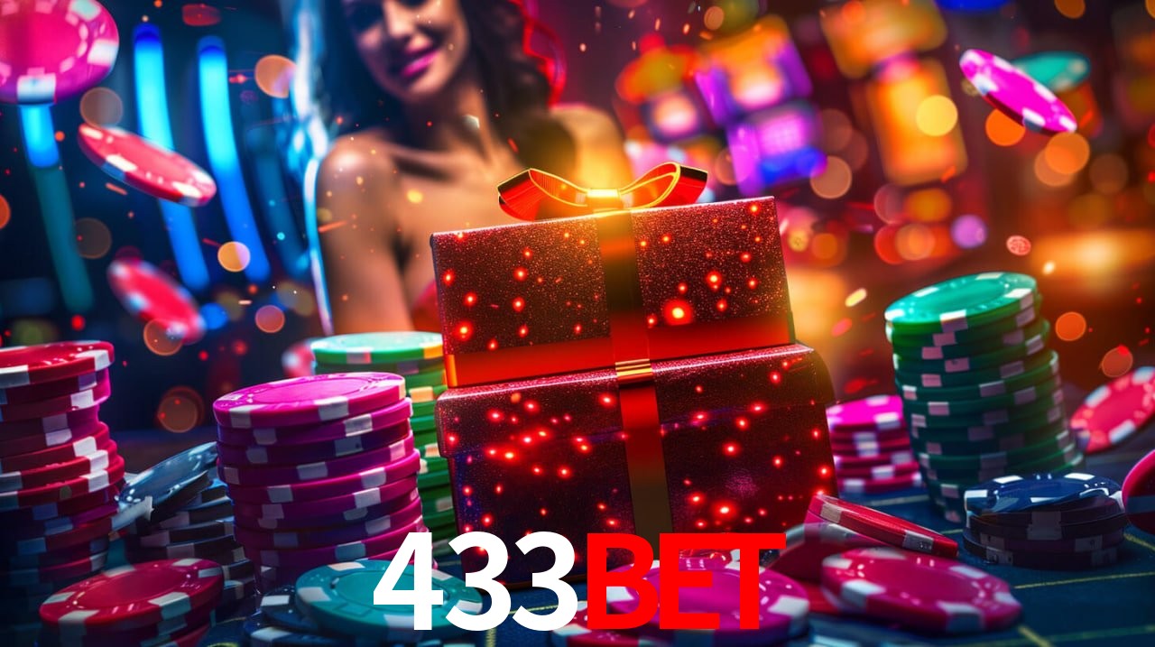 A Emoção da Loteria na 433bet: Uma Chance de Mudança de Vida