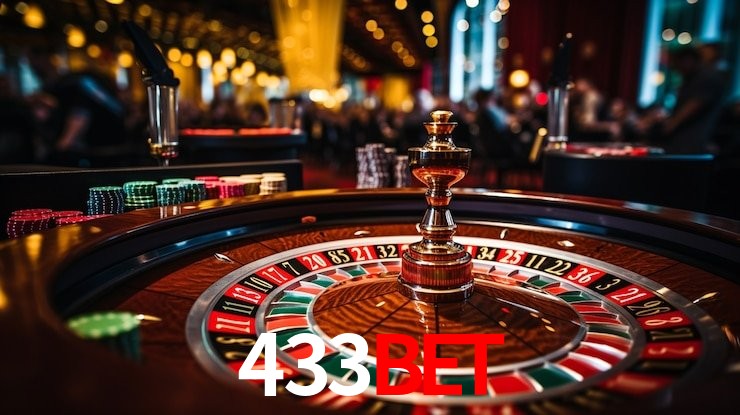 Exclusive Offers 433bet