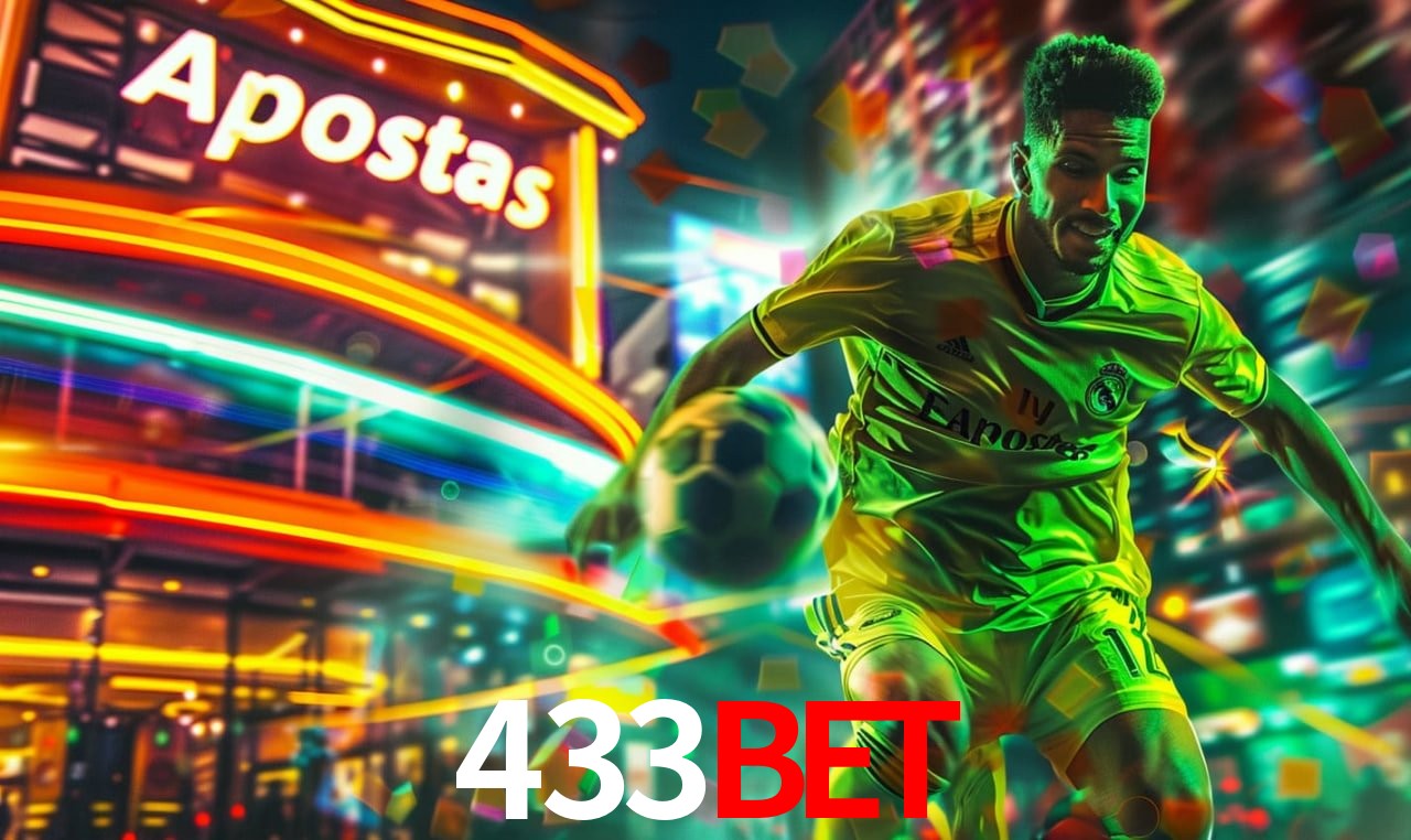 Estatísticas do Jogo 433bet