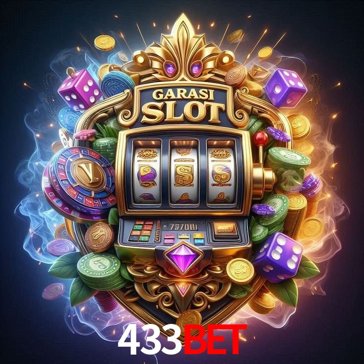 Segurança 2FA 433bet