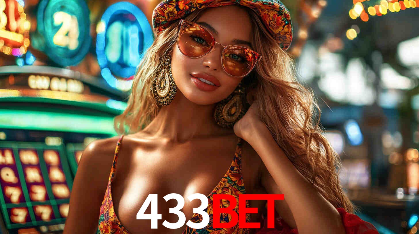 Premium Interface 433bet
