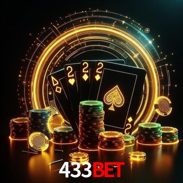 Recursos de Bônus 433bet