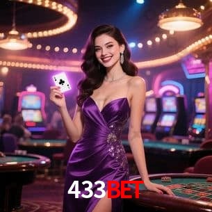 Interface Premium 433bet