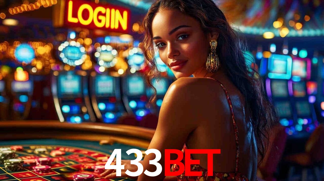 Jogos de Slot 433bet