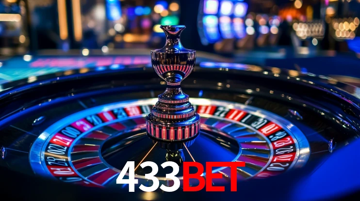 Experimente o Login Seguro Premium no 433bet