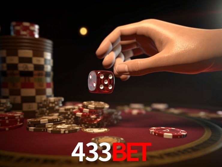 Avaliações dos Jogadores 433bet