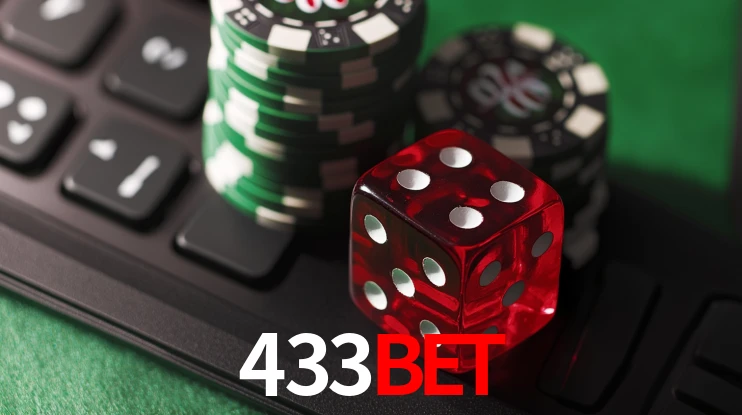 Account Benefits 433bet