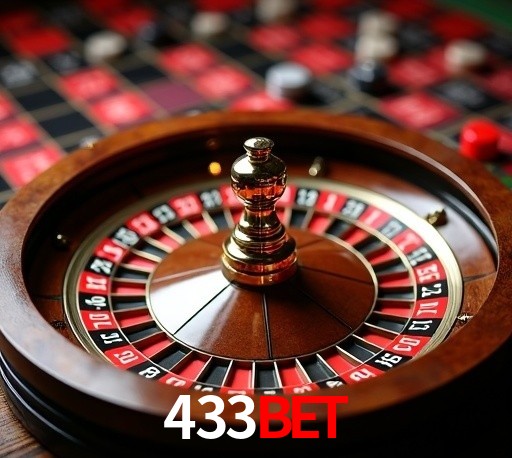 Bônus e promoções da 433bet