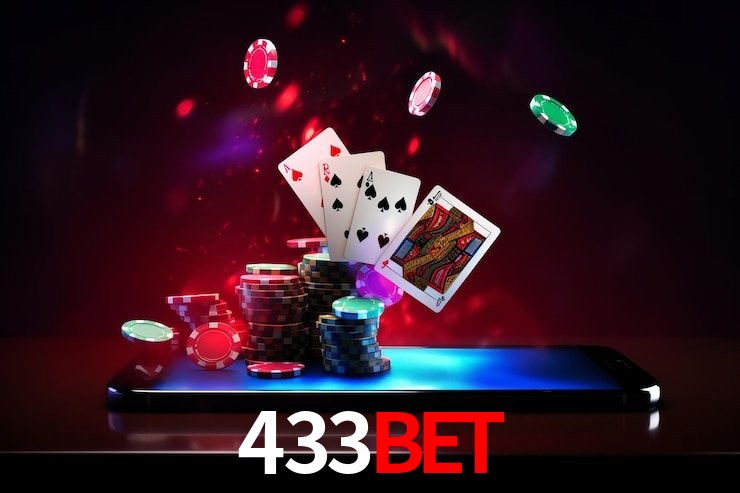 Player Reviews 433bet
