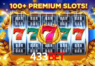 Descubra a Magia dos Jogos de Arcade no 433bet
