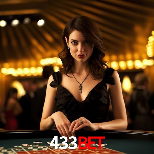 Descubra a Essência do 433bet: Nossa História e Compromissos