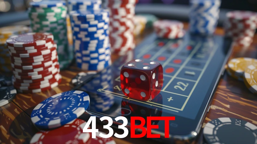 433bet login