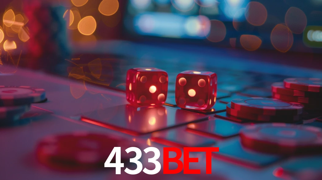 Secure Login 433bet