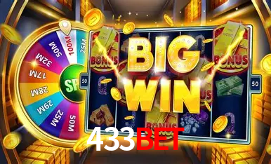 A Emoção da Loteria na 433bet: Uma Chance de Mudança de Vida