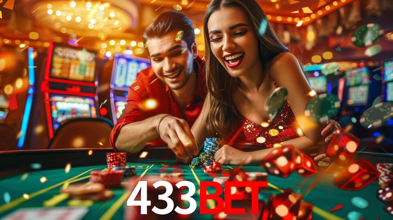 Cadastro Rápido 433bet