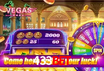 Cassino ao vivo com dealers reais na 433bet
