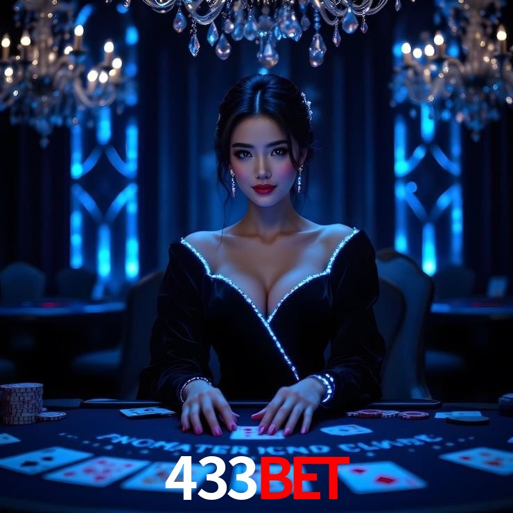 Diretório de Jogos 433bet