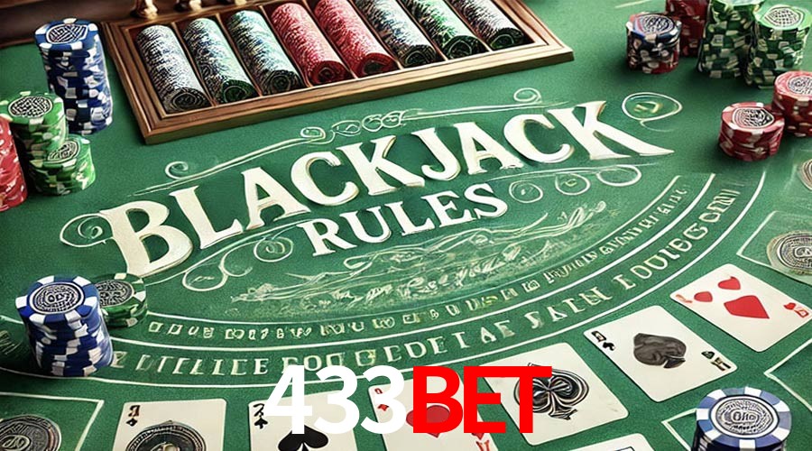 Live Casino 433bet