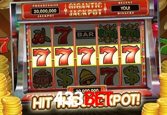 Descubra o Mundo do Cassino Online com 433bet
