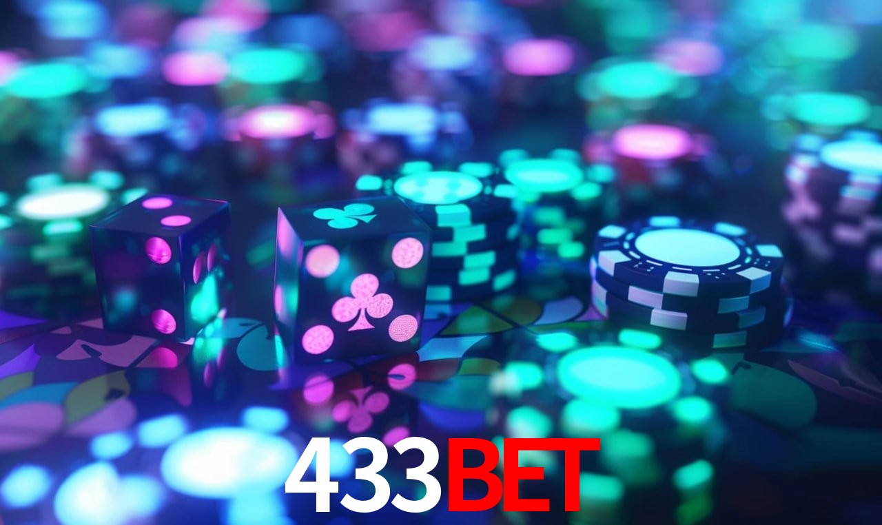 Bônus Diários 433bet