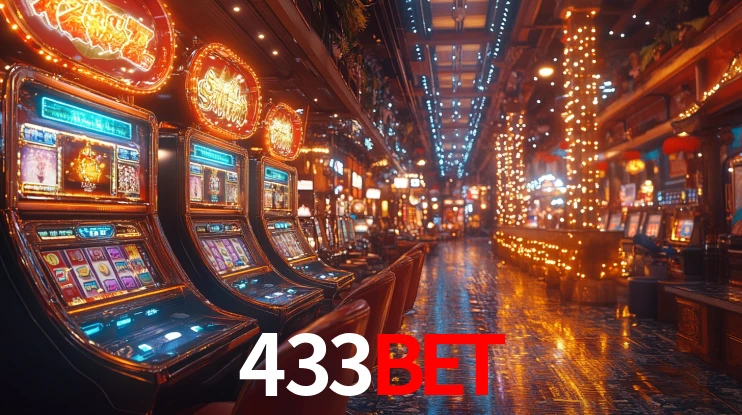 433bet: Seu Especialista em Apostas Esportivas Brasileiras