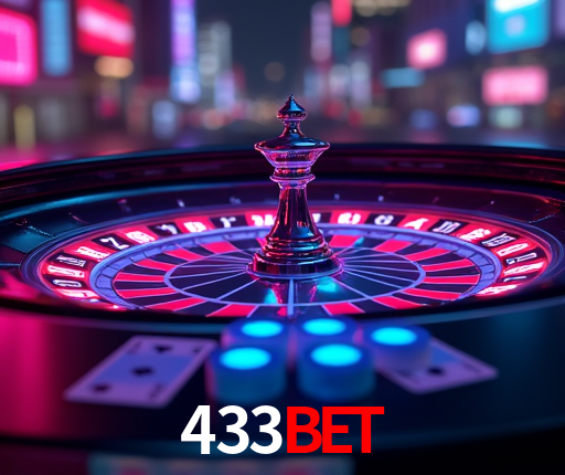 Explorando a Categoria de Eventos em Apostas na 433bet