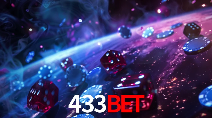 Game Providers 433bet