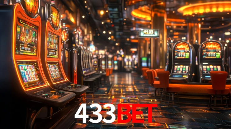 Explore as vantagens do 433bet: serviço profissional e confiabilidade