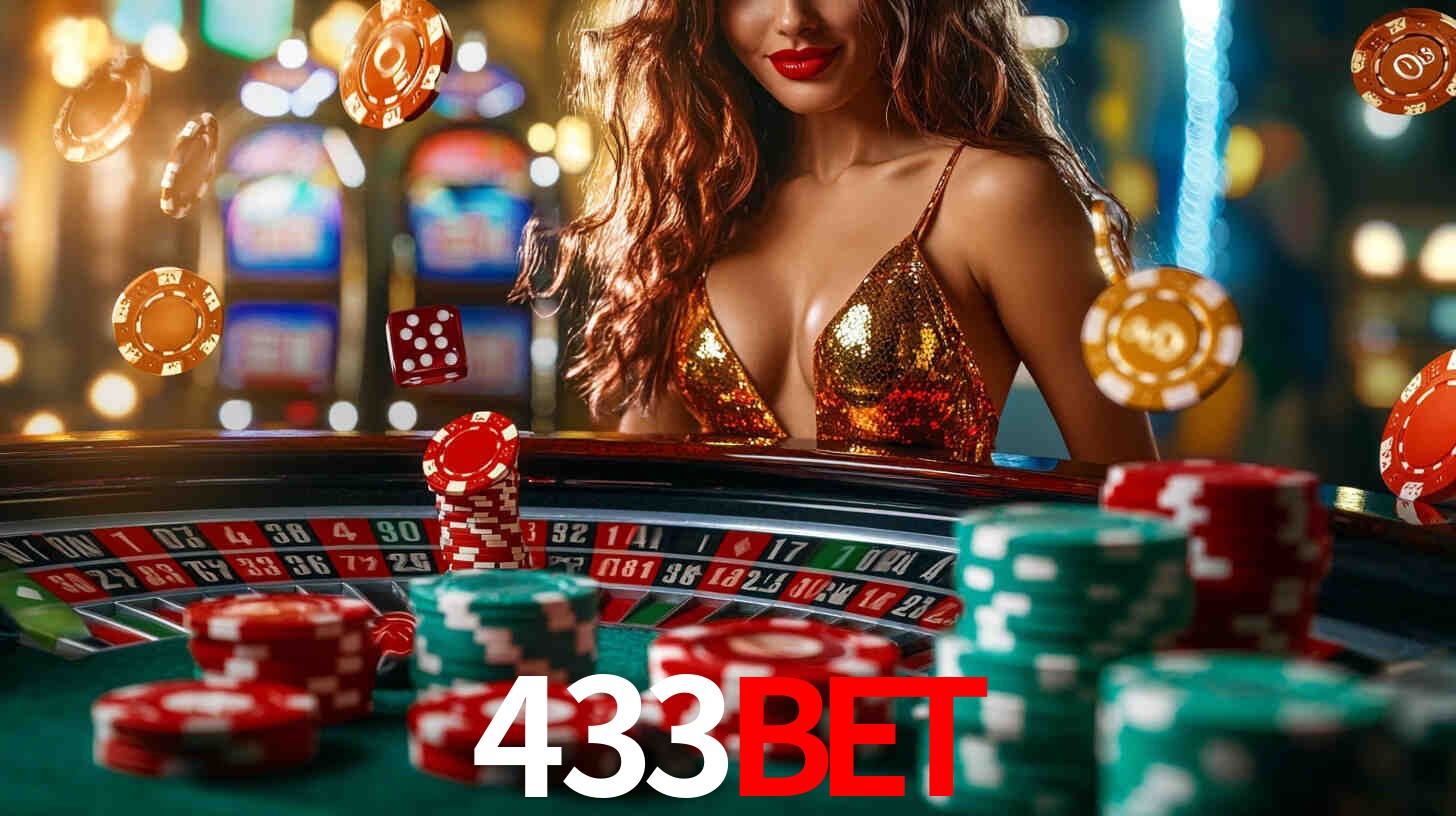 433bet App Interface