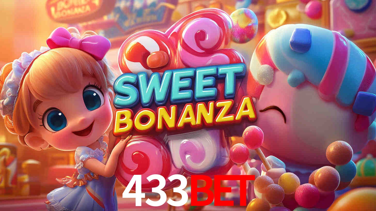 Inovações de Jogos na 433bet: O Futuro das Experiências Interativas