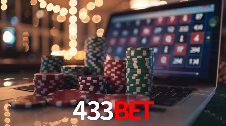 Quick Registration 433bet