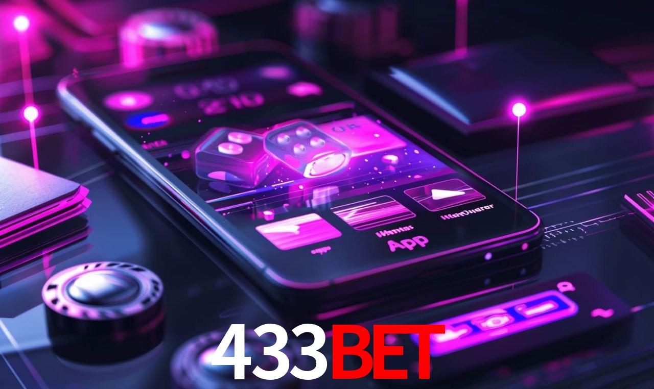 Football Betting 433bet