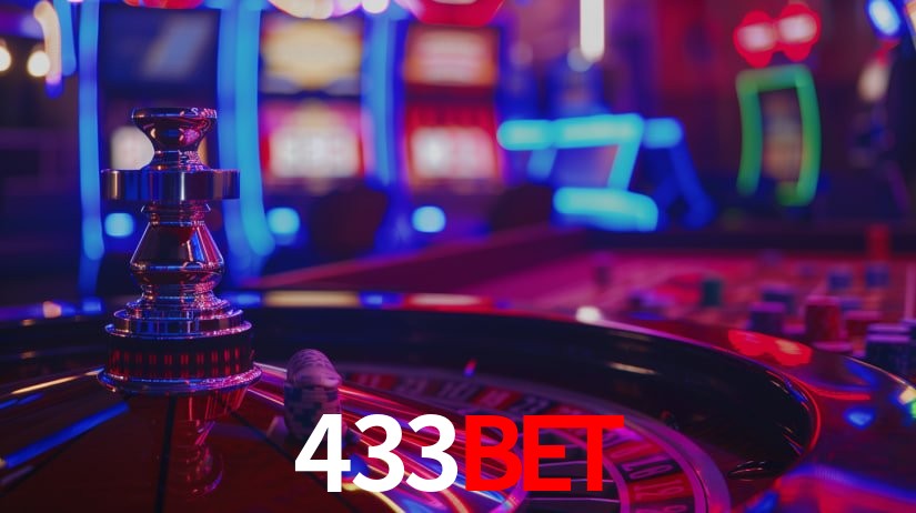 433bet: Jogos de Caça-Níqueis-Altas Recompensas, Roleta-Velocidade, Blackjack-Desafios Máximos