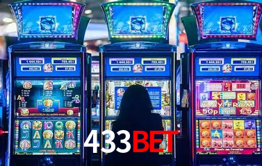 Jogos de mesa e apostas rápidas na 433bet