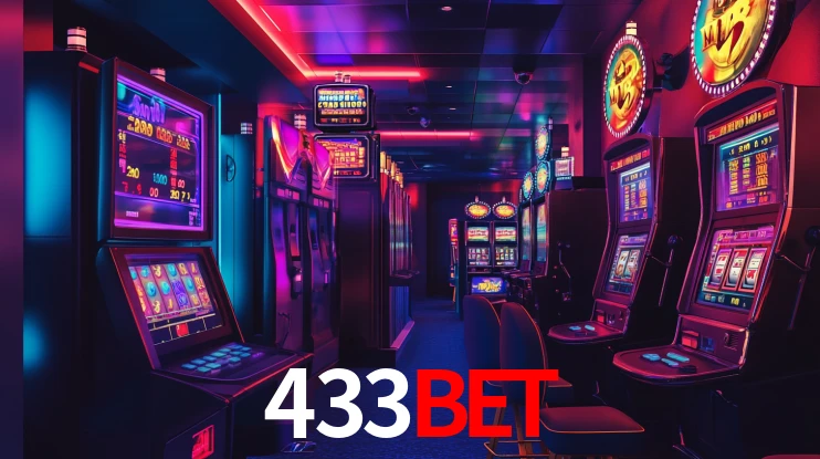 433bet login