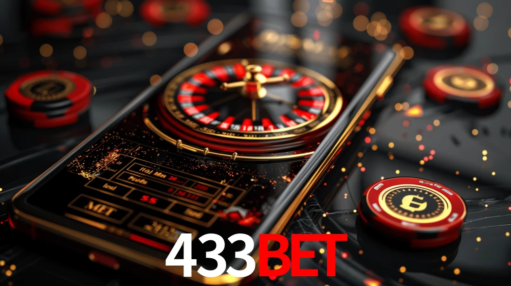 Slot Games 433bet