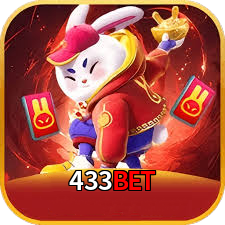 APK oficial da 433bet para Android